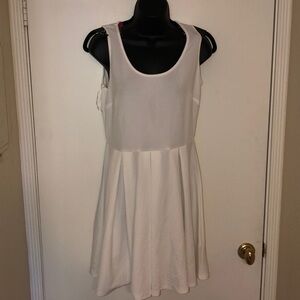 NWT Fit and Flare Dress